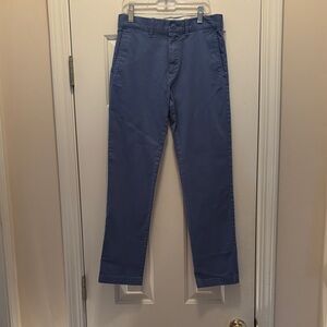 Crewcuts Men's Classic Blue Chinos